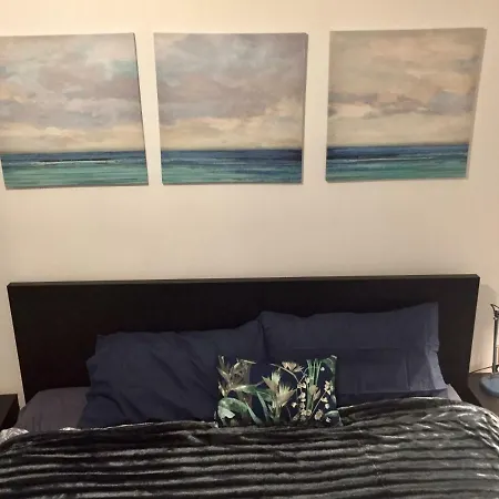 Appartamento Lapa Newly Renovated 2 Designer Bedroom Lisbona